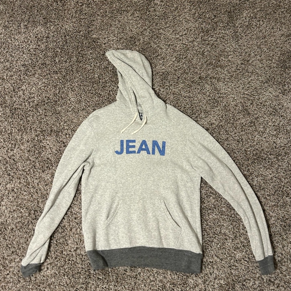 Your Mom’s House Podcast Hoodie